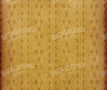 Autumn Harvest 5X42 Fleece ( 60 X 50 Inch ) Backdrop