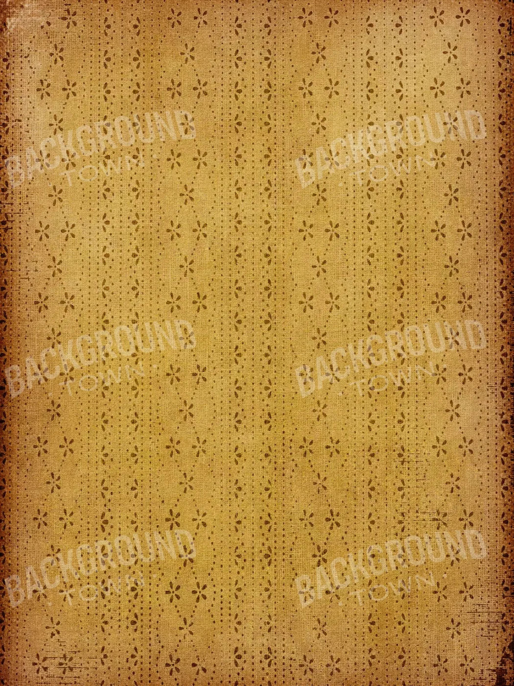 Autumn Harvest 5X68 Fleece ( 60 X 80 Inch ) Backdrop