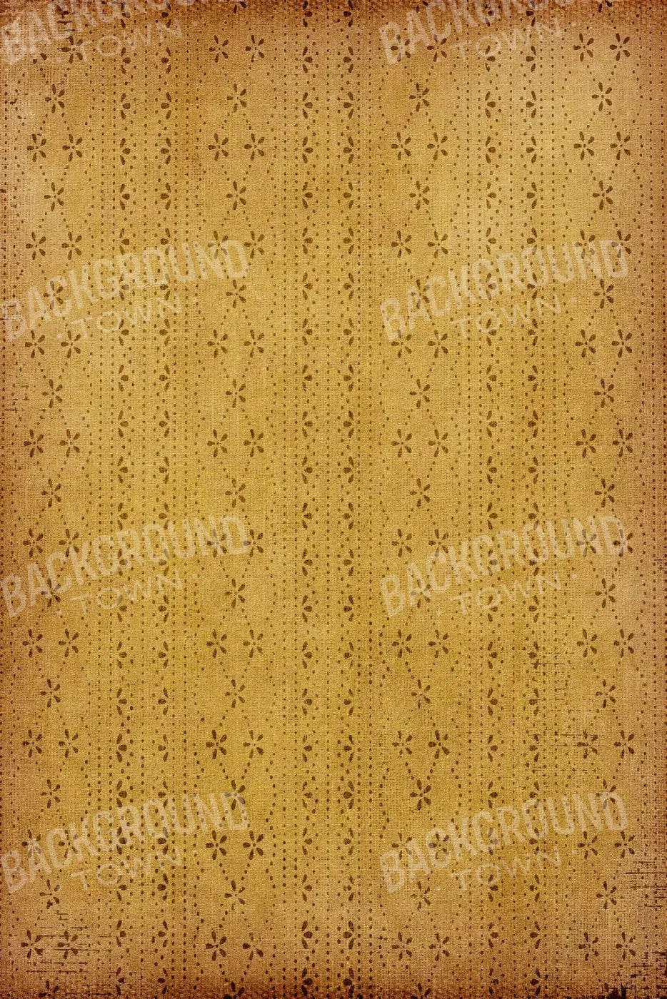 Autumn Harvest 5X8 Ultracloth ( 60 X 96 Inch ) Backdrop