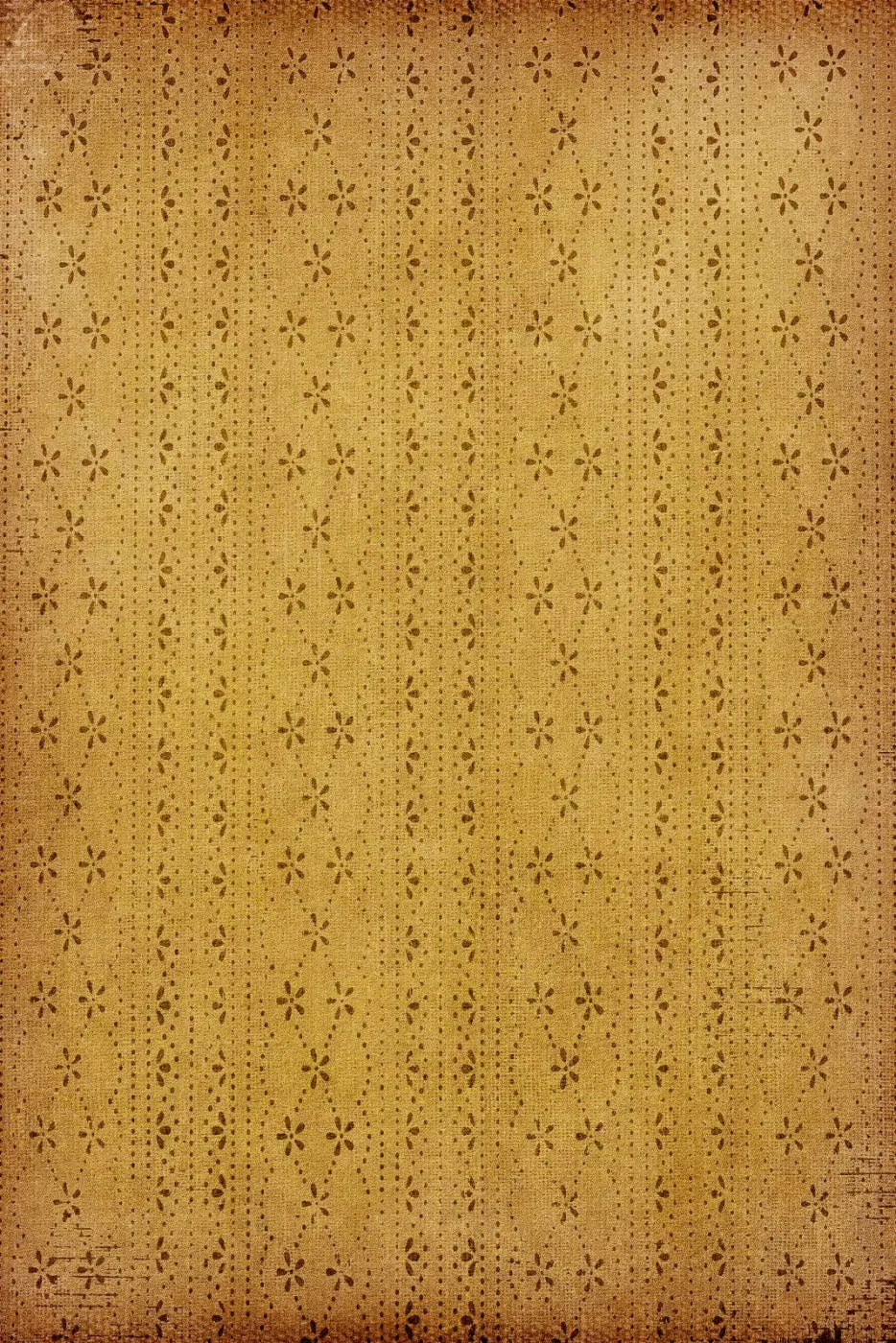 Autumn Harvest 4X5 Rubbermat Floor ( 48 X 60 Inch ) Backdrop