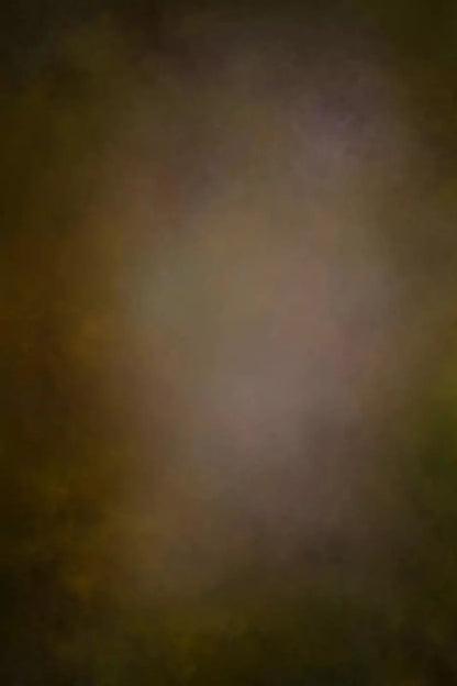 Autumn Splender 5X76 For Lvl Up Backdrop System ( 60 X 90 Inch )