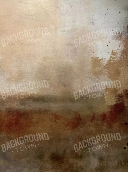 Autumn Texture 8X10 Fleece ( 96 X 120 Inch ) Backdrop