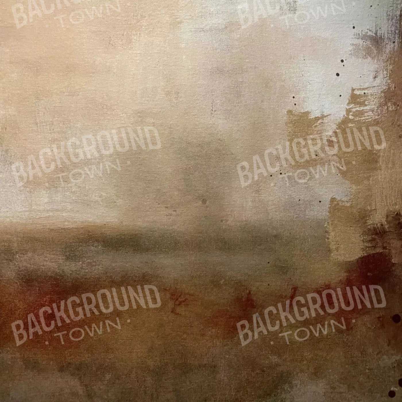 Autumn Texture 8X8 Fleece ( 96 X Inch ) Backdrop