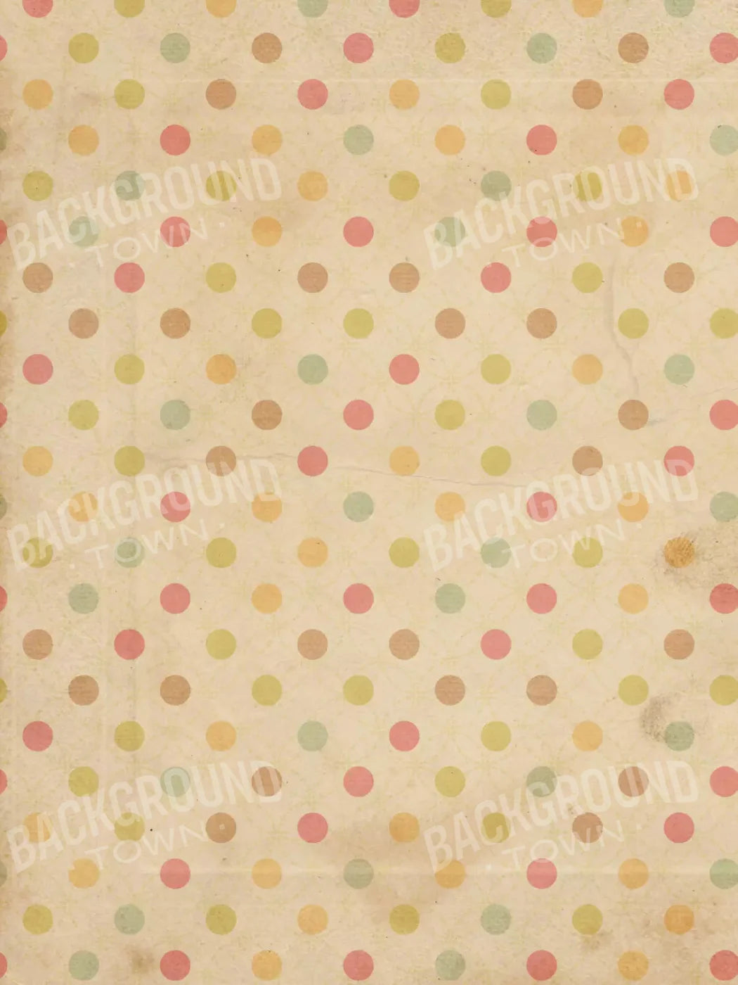Ava 8X10 Fleece ( 96 X 120 Inch ) Backdrop