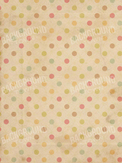 Ava 8X10 Fleece ( 96 X 120 Inch ) Backdrop