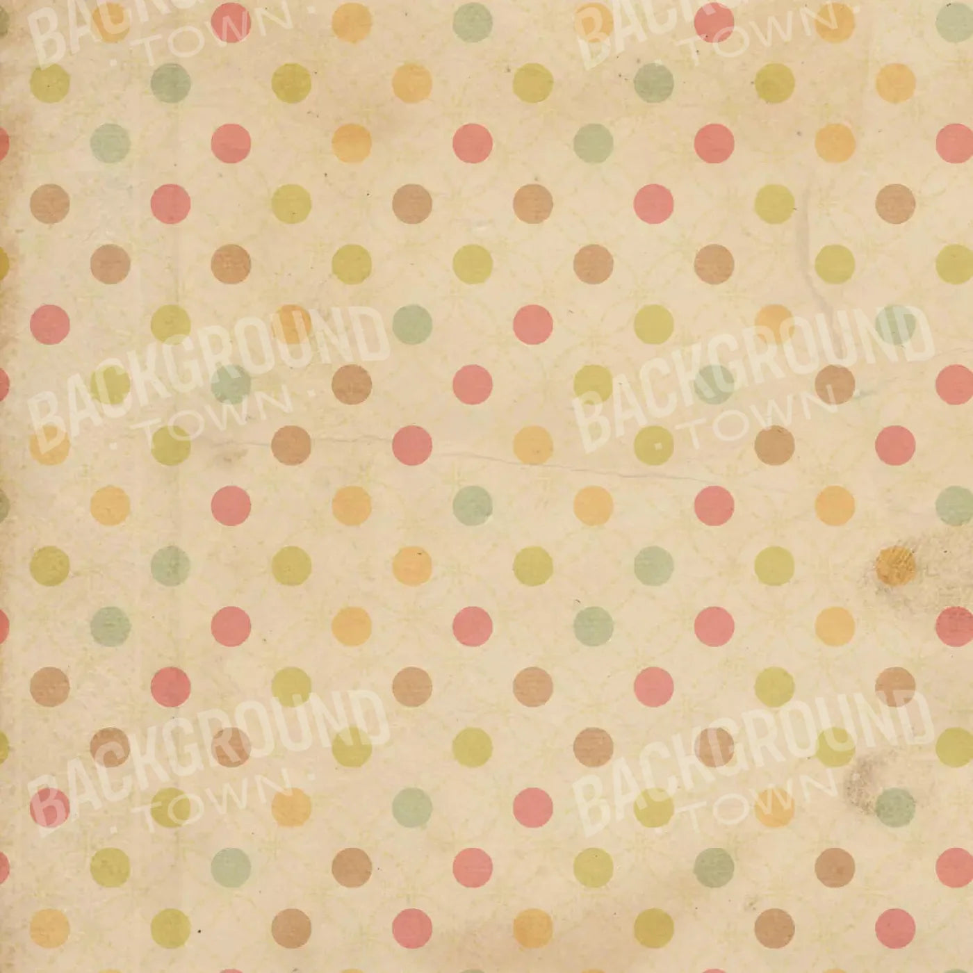 Ava 8X8 Fleece ( 96 X Inch ) Backdrop