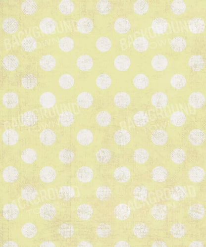 Yellow Pattern Backdrop for Photography