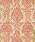 Yellow Damask Backdrop for Photography