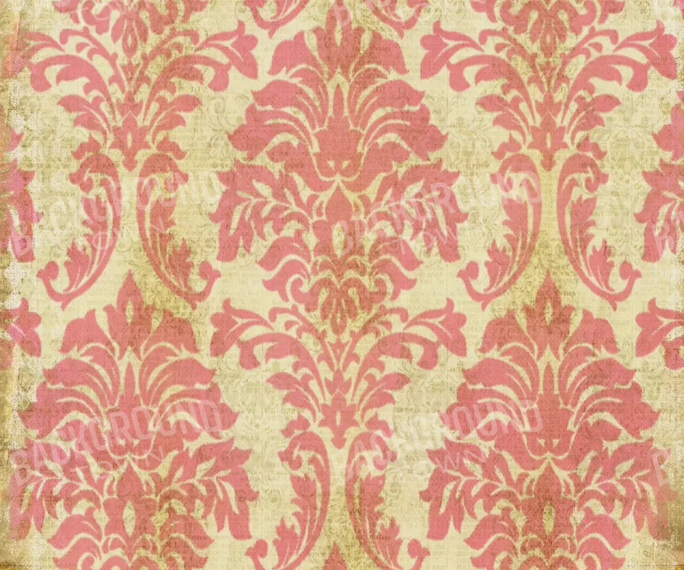 Avalynn 5X42 Fleece ( 60 X 50 Inch ) Backdrop