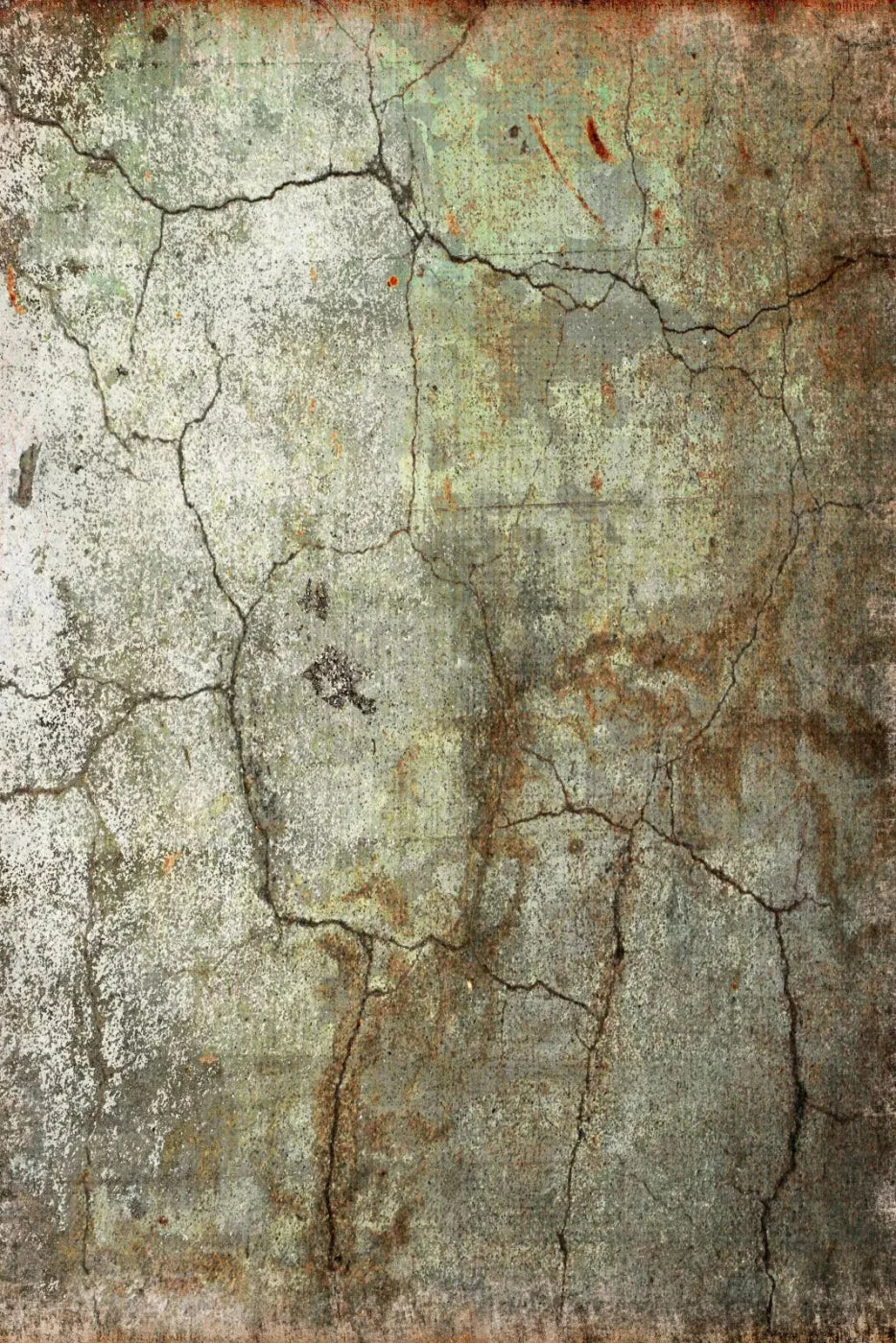 Avoid 4X5 Rubbermat Floor ( 48 X 60 Inch ) Backdrop