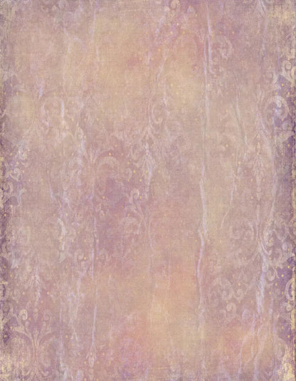 Babette 6X8 Fleece ( 72 X 96 Inch ) Backdrop