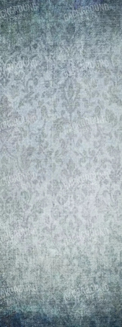 Baby Blue 8X20 Ultracloth ( 96 X 240 Inch ) Backdrop