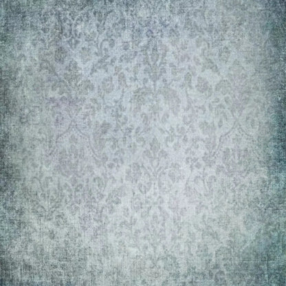 Baby Blue 5X5 Rubbermat Floor ( 60 X Inch ) Backdrop