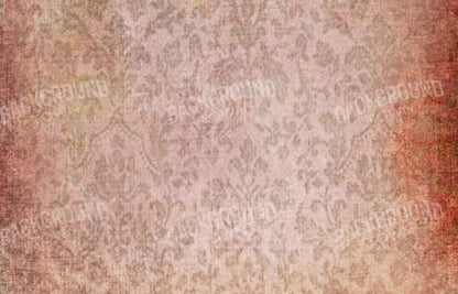 Baby Rose 12X8 Ultracloth ( 144 X 96 Inch ) Backdrop