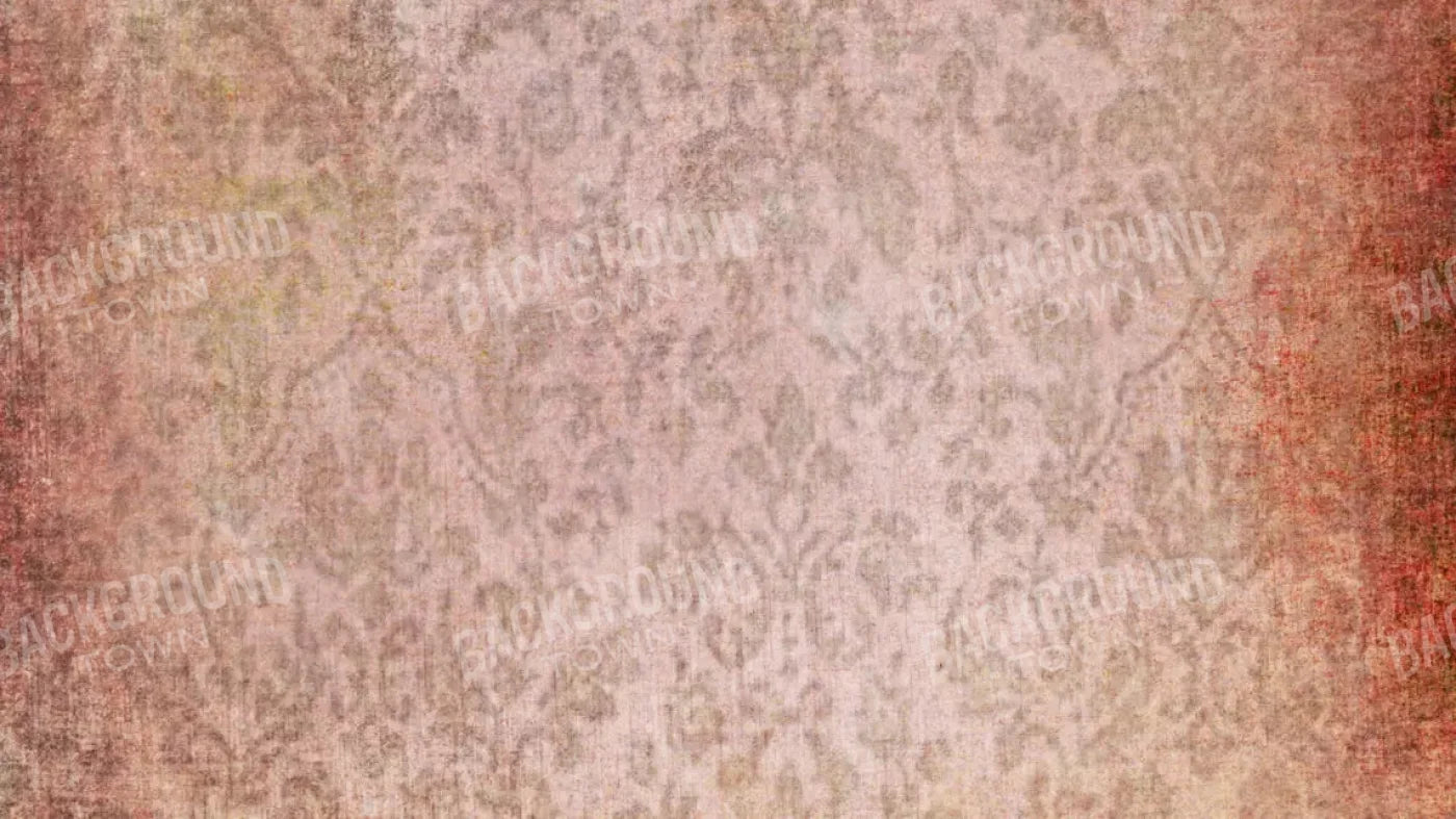 Baby Rose 14X8 Ultracloth ( 168 X 96 Inch ) Backdrop
