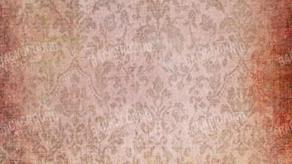 Baby Rose 14X8 Ultracloth ( 168 X 96 Inch ) Backdrop