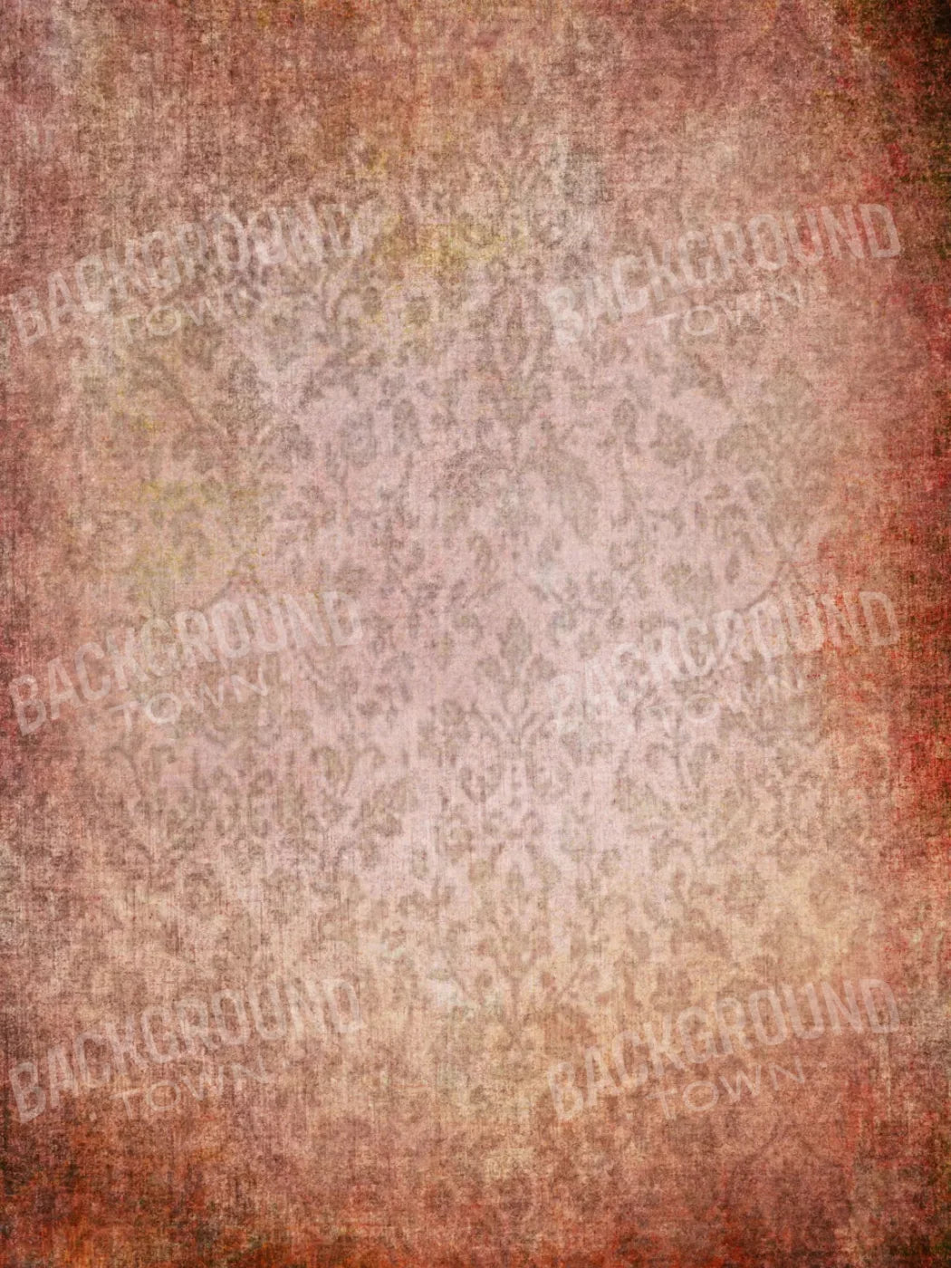 Baby Rose 5X68 Fleece ( 60 X 80 Inch ) Backdrop