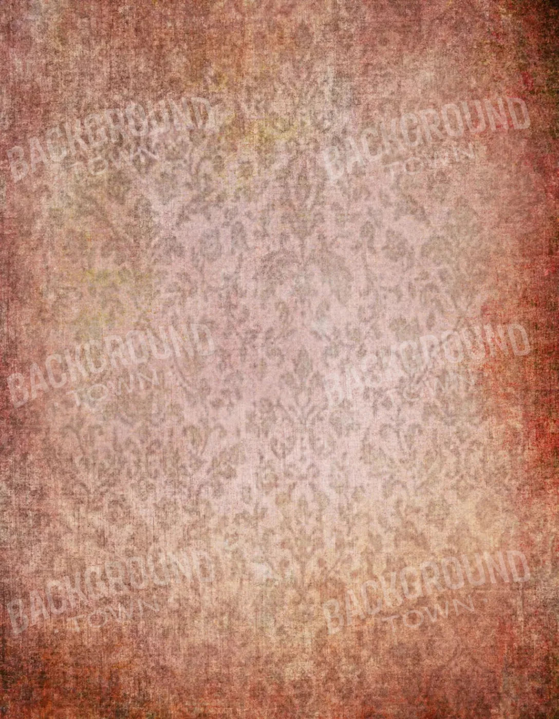 Baby Rose 6X8 Fleece ( 72 X 96 Inch ) Backdrop