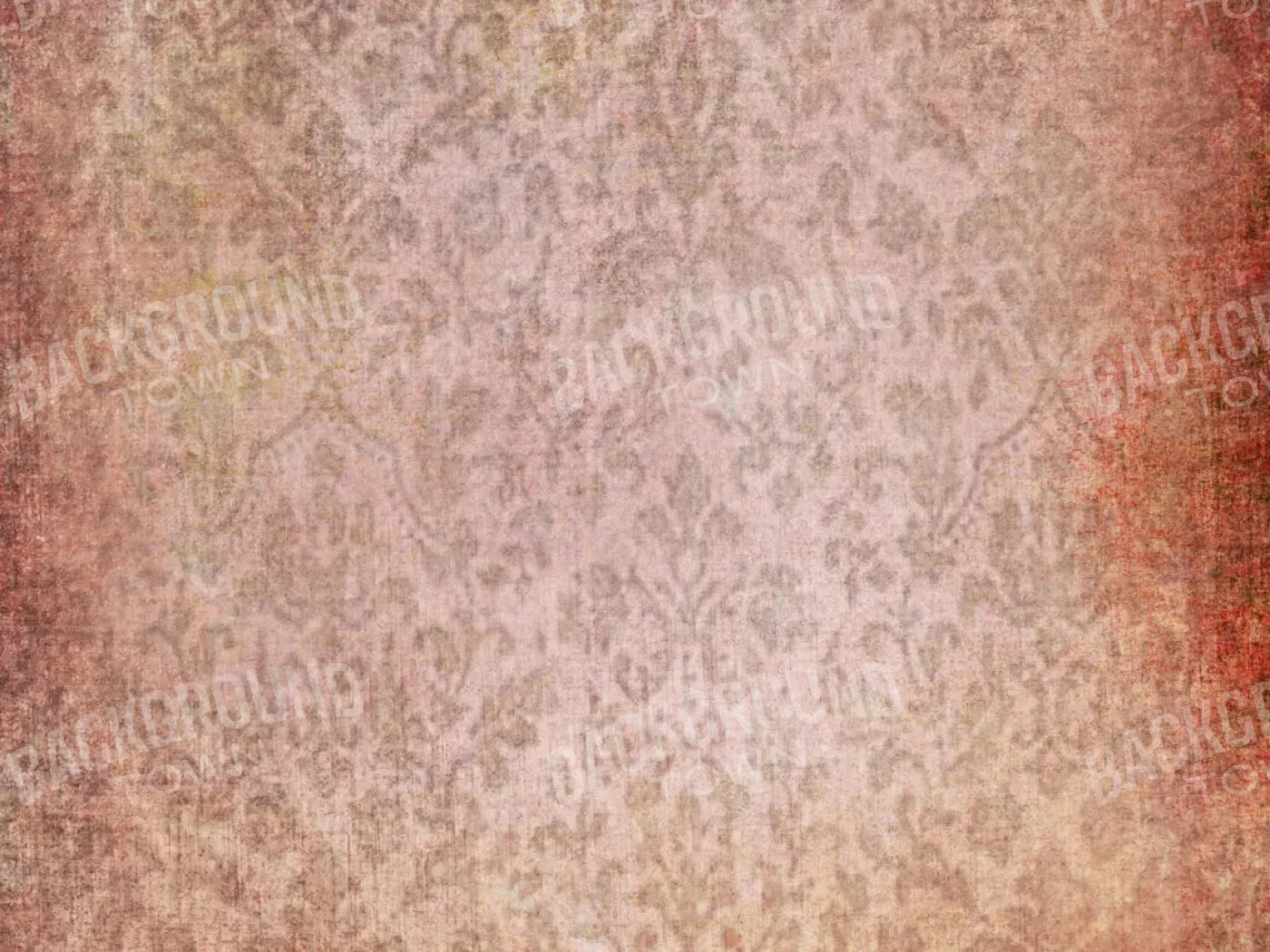 Baby Rose 7X5 Ultracloth ( 84 X 60 Inch ) Backdrop