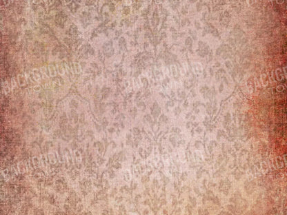 Baby Rose 7X5 Ultracloth ( 84 X 60 Inch ) Backdrop