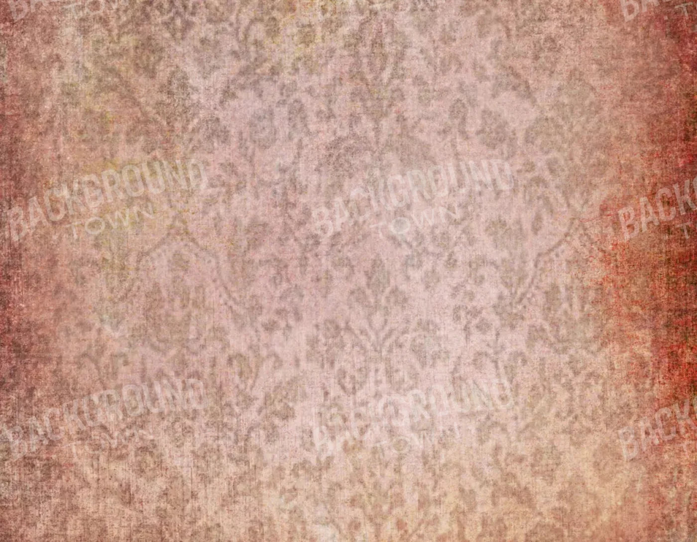 Baby Rose 8X6 Fleece ( 96 X 72 Inch ) Backdrop