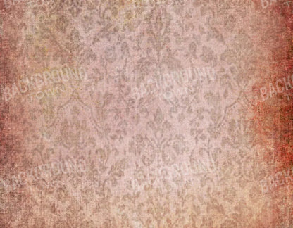 Baby Rose 8X6 Fleece ( 96 X 72 Inch ) Backdrop