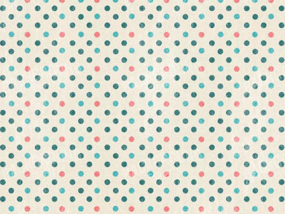 Babycakes 10X8 Fleece ( 120 X 96 Inch ) Backdrop