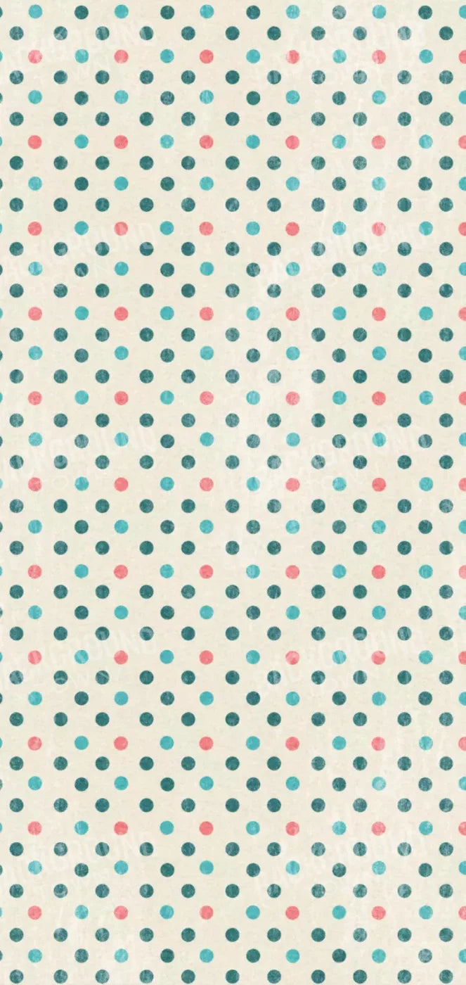 Babycakes 8X16 Ultracloth ( 96 X 192 Inch ) Backdrop