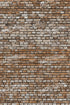 Backstreet Rubbermat Floor 4X5 ( 48 X 60 Inch )