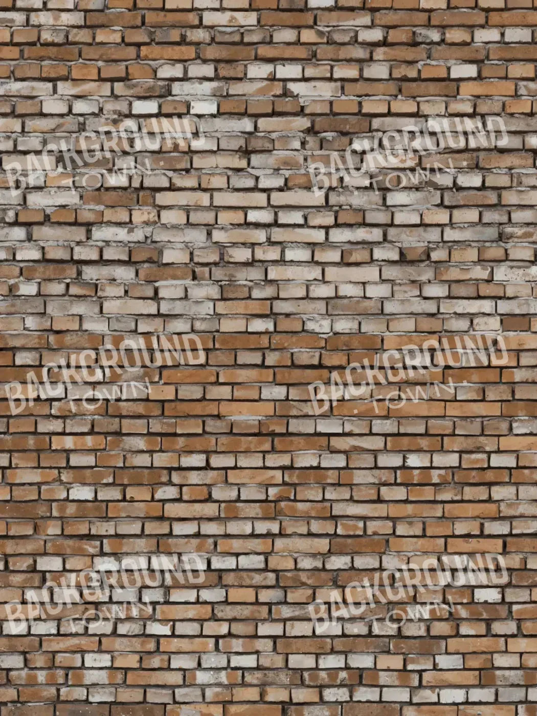 Backstreet Rubbermat Floor 5X7 ( 60 X 84 Inch )