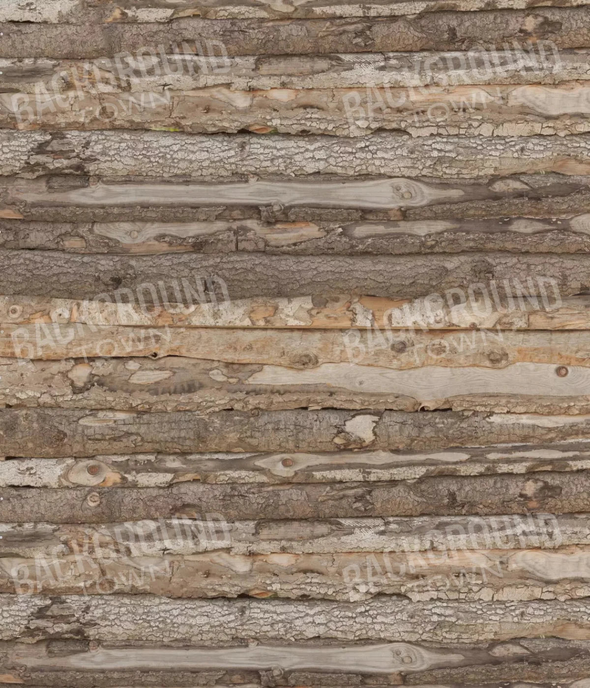 Backwoods 10X12 Ultracloth ( 120 X 144 Inch ) Backdrop