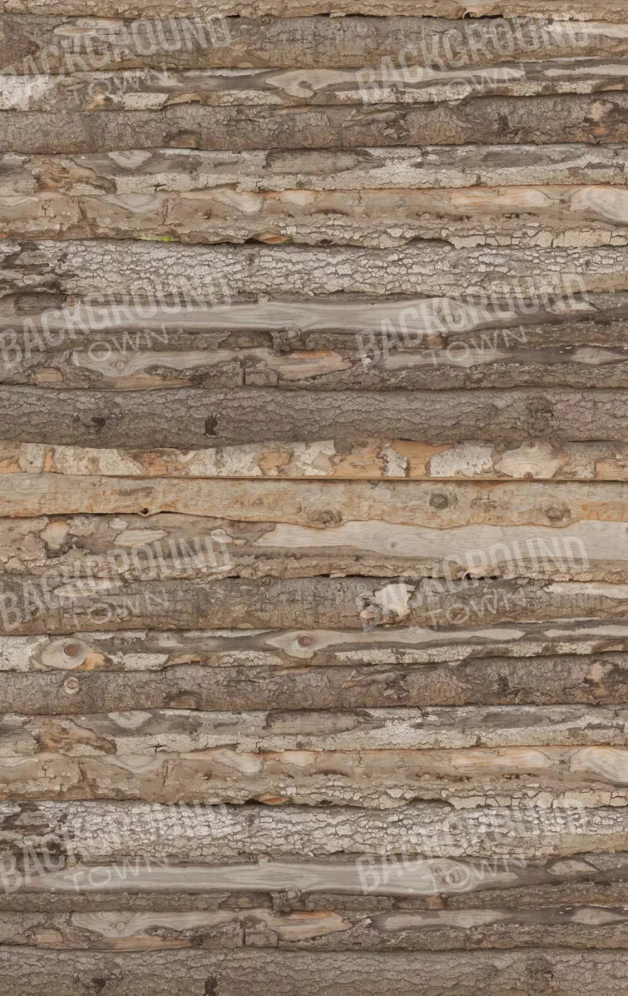 Backwoods 10X16 Ultracloth ( 120 X 192 Inch ) Backdrop