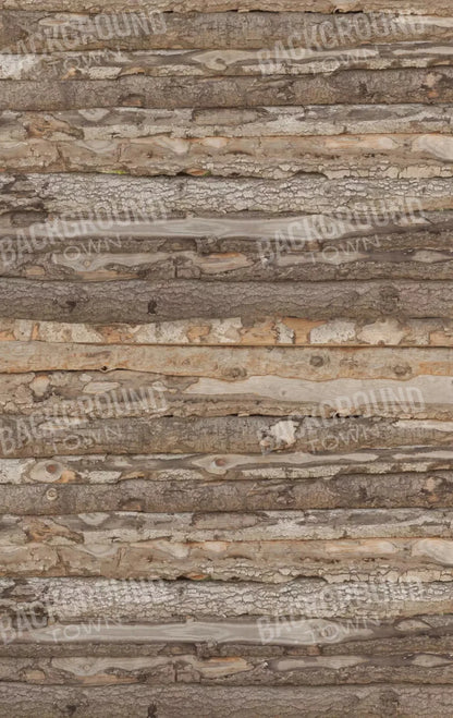 Backwoods 10X16 Ultracloth ( 120 X 192 Inch ) Backdrop