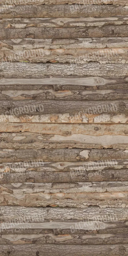 Backwoods 10X20 Ultracloth ( 120 X 240 Inch ) Backdrop