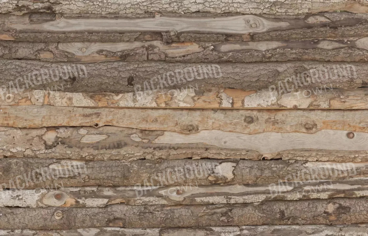Backwoods 12X8 Ultracloth ( 144 X 96 Inch ) Backdrop