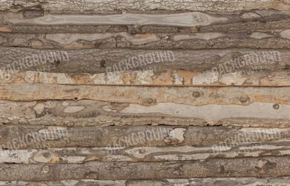 Backwoods 12X8 Ultracloth ( 144 X 96 Inch ) Backdrop
