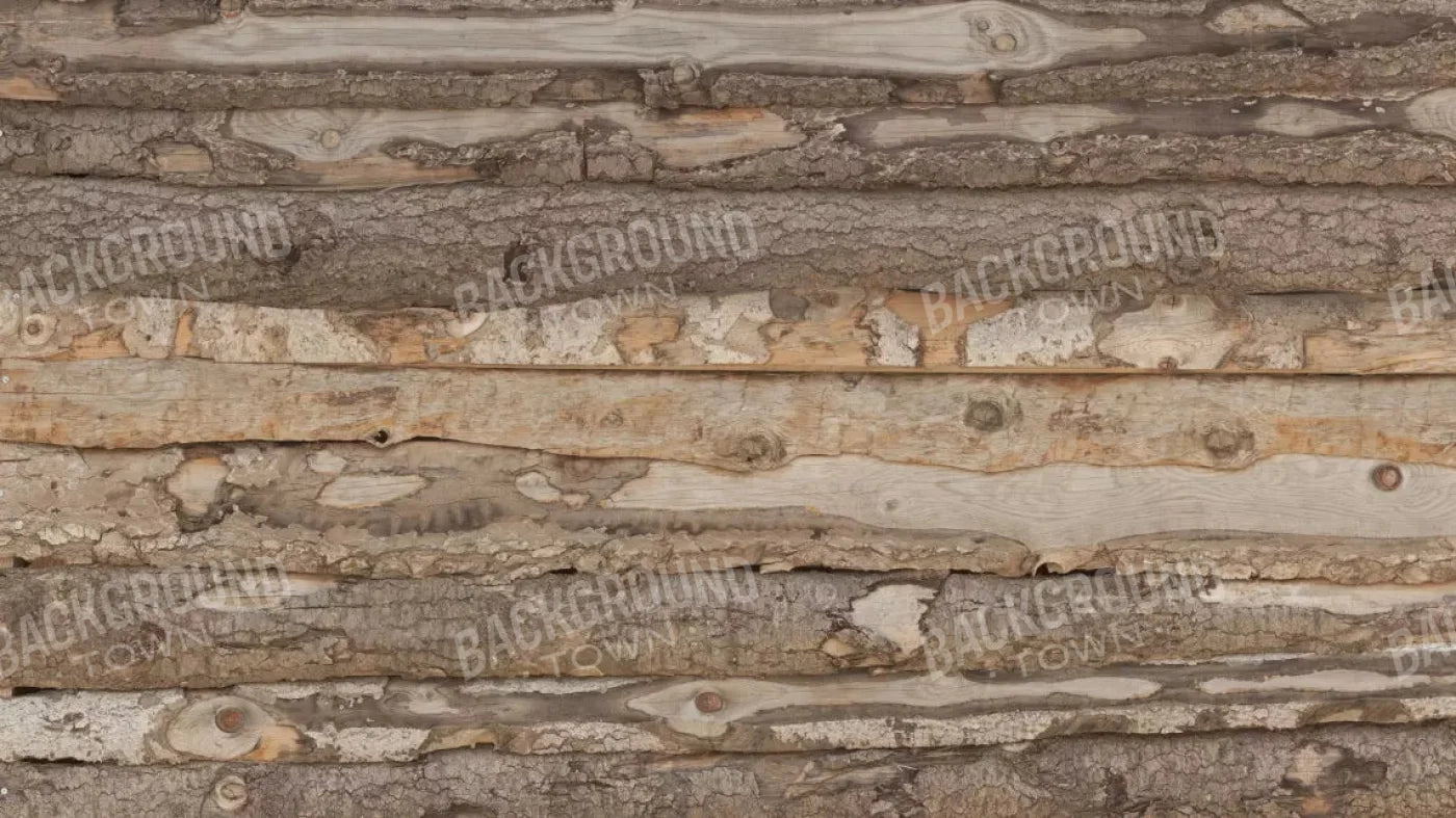 Backwoods 14X8 Ultracloth ( 168 X 96 Inch ) Backdrop