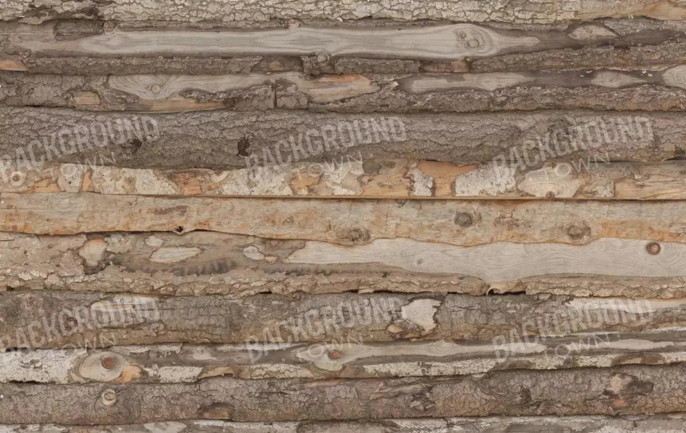 Backwoods 16X10 Ultracloth ( 192 X 120 Inch ) Backdrop