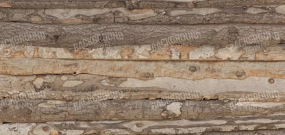 Backwoods 16X8 Ultracloth ( 192 X 96 Inch ) Backdrop