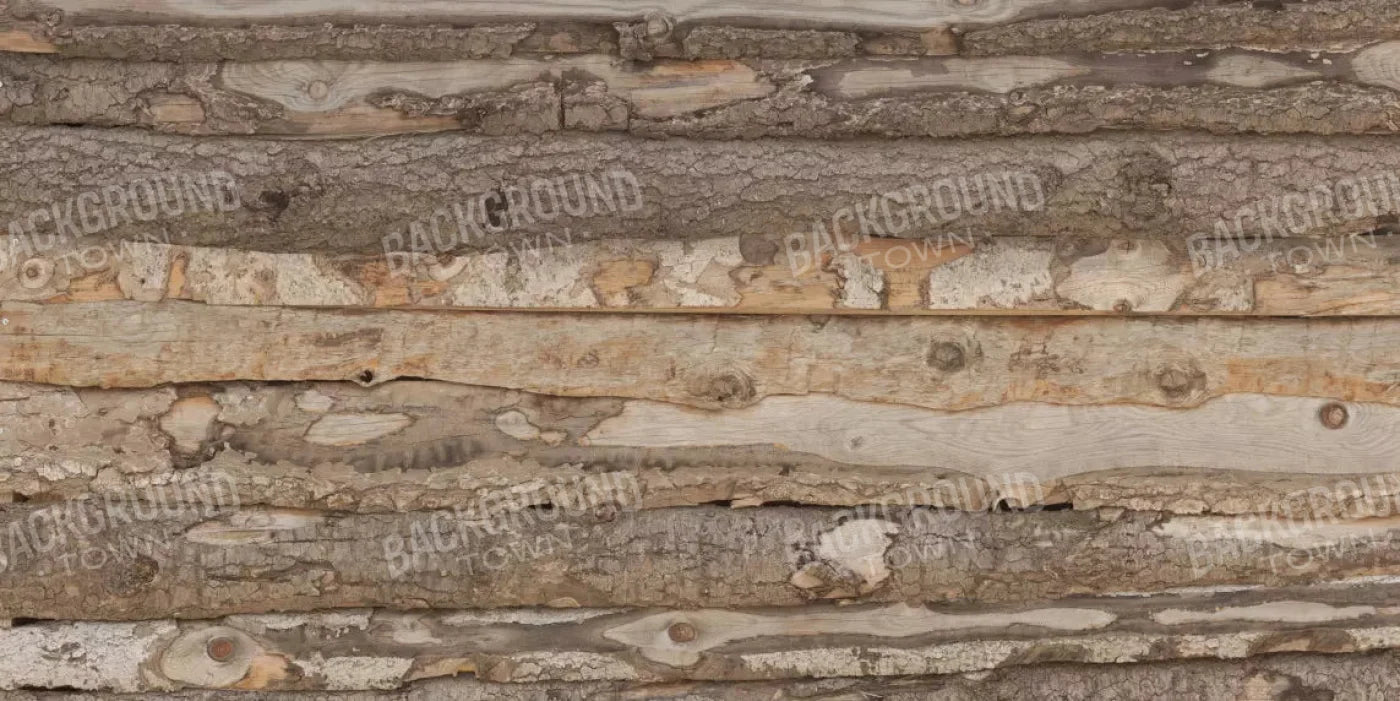 Backwoods 20X10 Ultracloth ( 240 X 120 Inch ) Backdrop