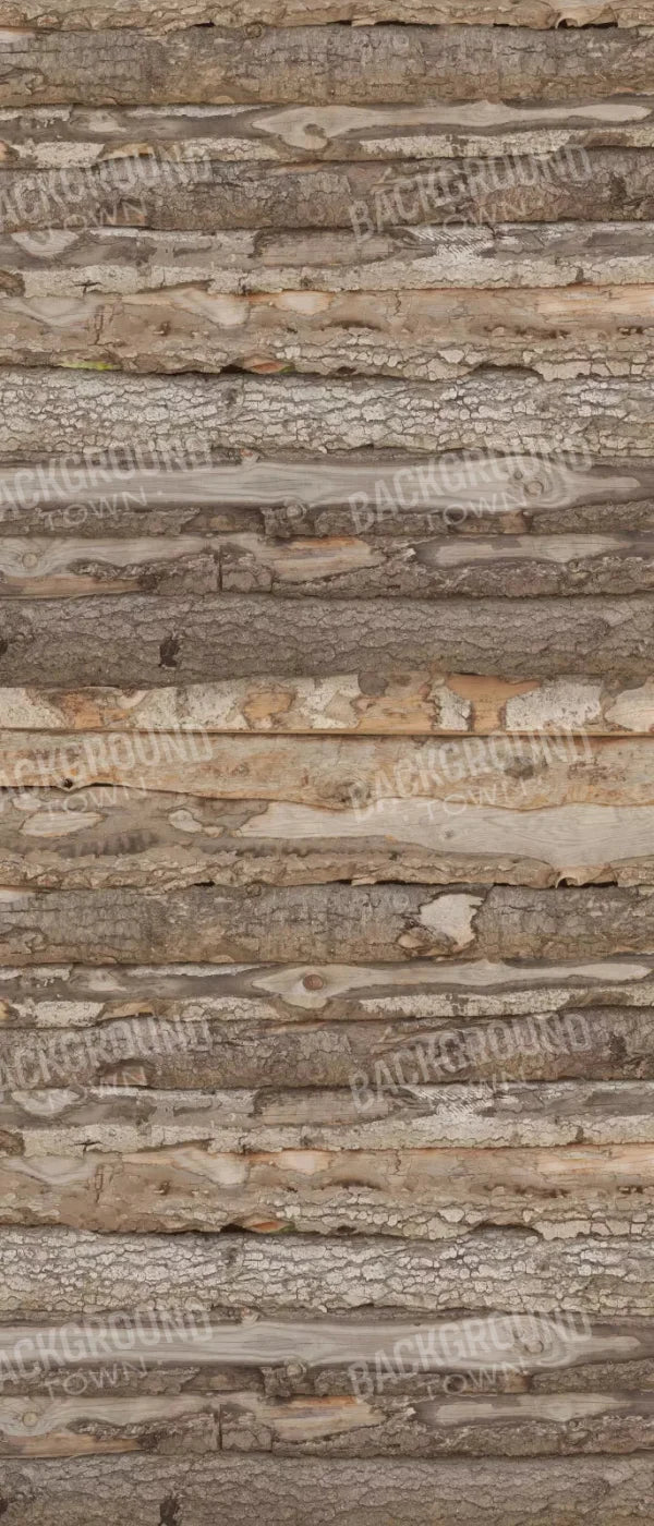 Backwoods 5X12 Ultracloth For Westcott X-Drop ( 60 X 144 Inch ) Backdrop