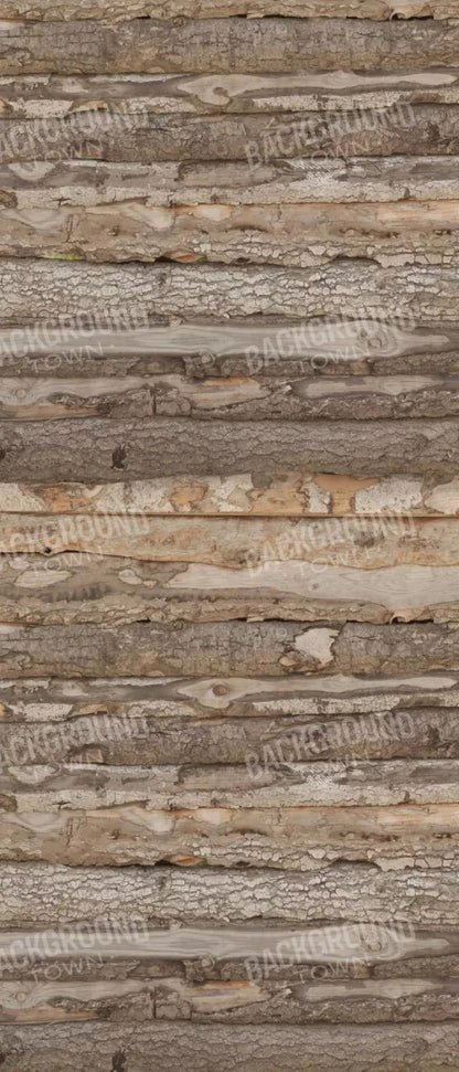 Backwoods 5X12 Ultracloth For Westcott X-Drop ( 60 X 144 Inch ) Backdrop