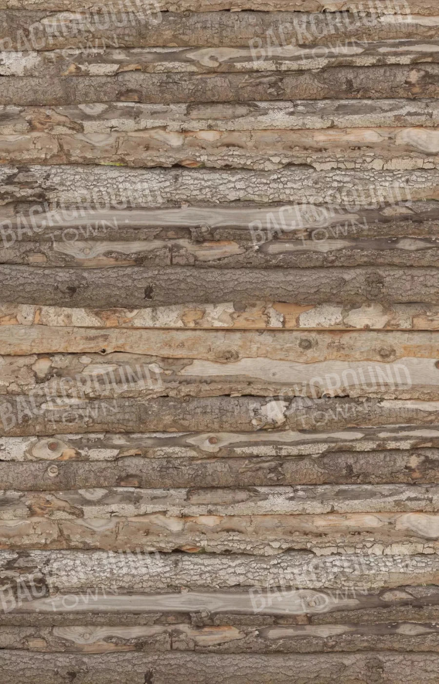 Backwoods 8X12 Ultracloth ( 96 X 144 Inch ) Backdrop