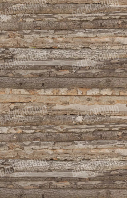 Backwoods 8X12 Ultracloth ( 96 X 144 Inch ) Backdrop