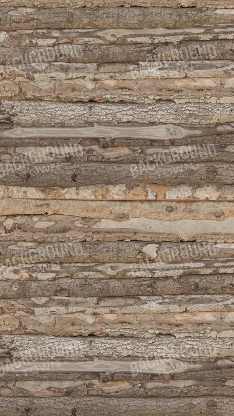 Backwoods 8X14 Ultracloth ( 96 X 168 Inch ) Backdrop