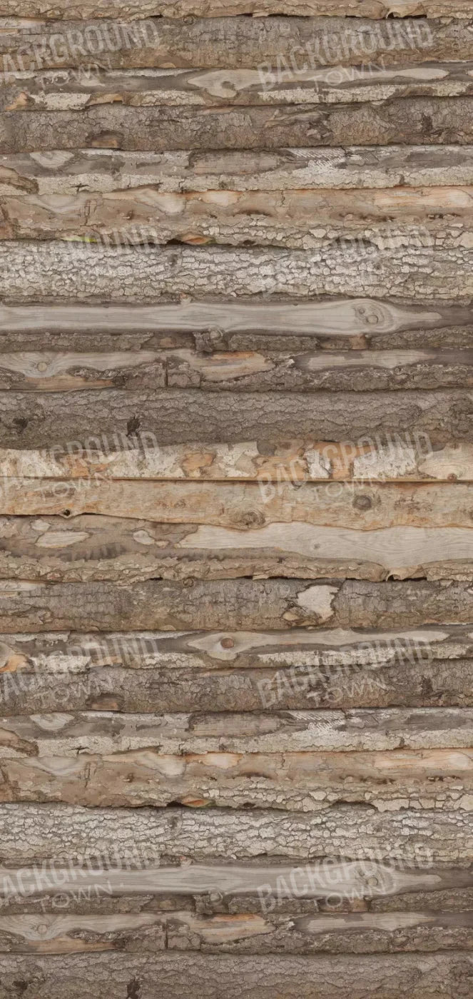 Backwoods 8X16 Ultracloth ( 96 X 192 Inch ) Backdrop