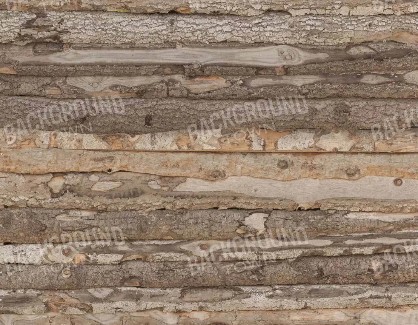 Backwoods 8X6 Fleece ( 96 X 72 Inch ) Backdrop