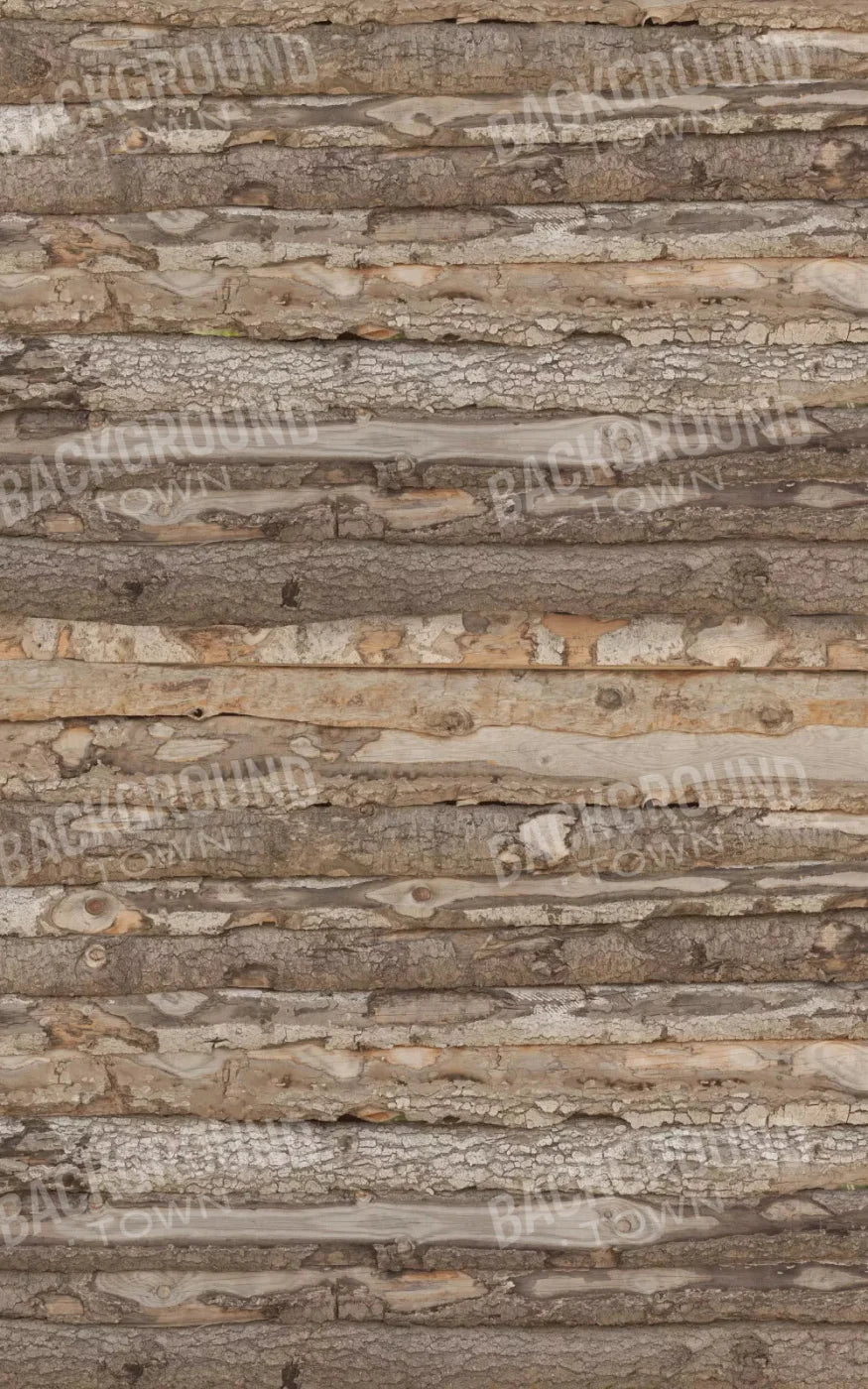 Backwoods 9X14 Ultracloth ( 108 X 168 Inch ) Backdrop
