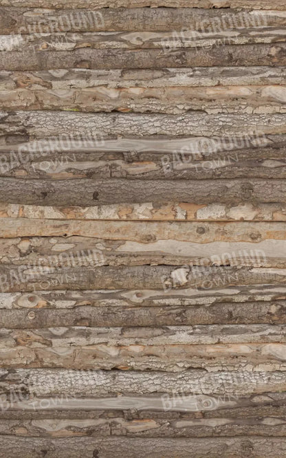 Backwoods 9X14 Ultracloth ( 108 X 168 Inch ) Backdrop