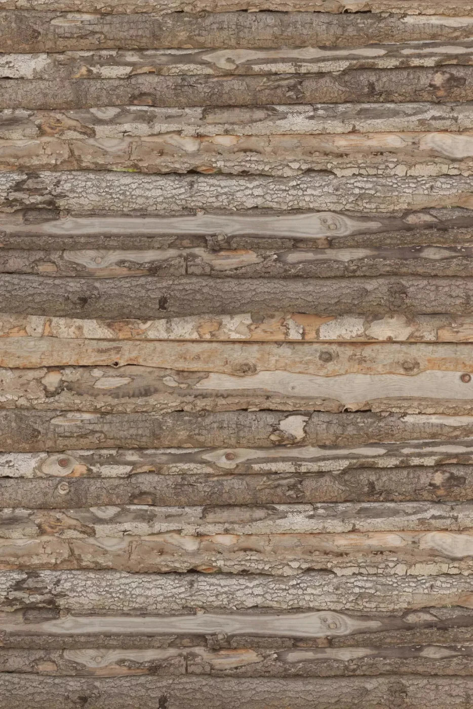 Backwoods 4X5 Rubbermat Floor ( 48 X 60 Inch ) Backdrop